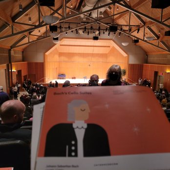 Kaul Auditorium - 2/19/2023 - Portland Baroque Orchestra - Bach Cello pieces: Suite No. 1 in G, Suite No.3 in C Major, Suite No. 4 in E Flat Major & Air - Venues & Event Spaces Near Me - Portland, Oregon Kaul Auditorium - 2/19/2023 - Portland Baroque Orchestra - Bach Cello pieces: Suite No. 1 in G, Suite No.3 in C Major, Suite No. 4 in E Flat Major & Air - Venues & Event Spaces Near Me - Portland, Oregon