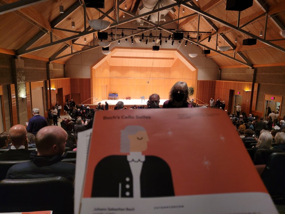 KAUL AUDITORIUM 12 Photos 3203 SE Woodstock Blvd, Portland, OR Yelp