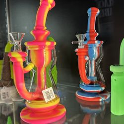 Wild Side Smoke Shop