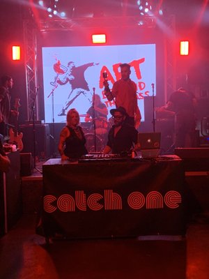 Catch One by null