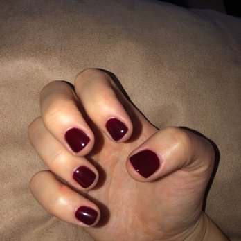 Dynasty Nails - Nail Salons Near Me - Metairie, Louisiana