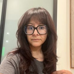 Lather Lounge - Haircut by Elizabeth