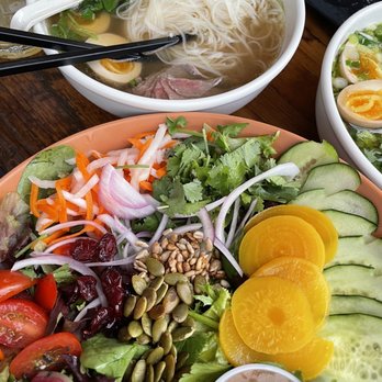 98 Center - Moab - Asian Fusion Near Me - Moab, Utah