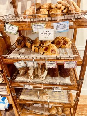 Arizmendi Bakery by null