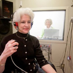 Audiology and Hearing Aid Center