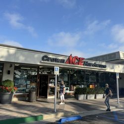 Crown Ace Hardware