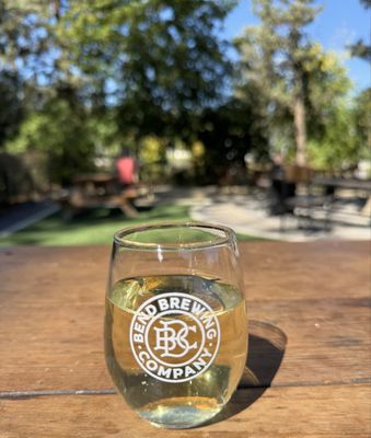 Bend Brewing Company by null