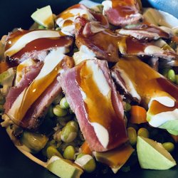 Hula Bowl