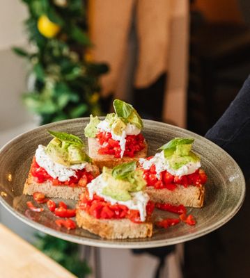 Arrivederci pizzeria by null