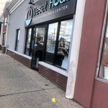 Reset Float - Float Spa Near Me - Franklin Square, New York