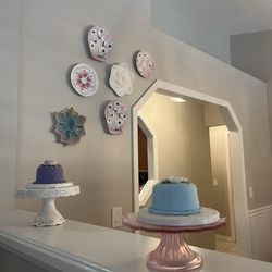 Bake Me A Cake