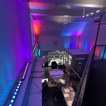 CRUNCH FITNESS - 38TH STREET - Updated June 2025 - 107 Photos & 168