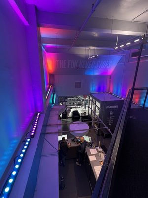 Crunch Fitness - 38th Street by null