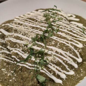 Macizo Restaurant - Enchiladas Verdes - Peruvian Near Me - Indianapolis, Indiana Macizo Restaurant - Enchiladas Verdes - Peruvian Near Me - Indianapolis, Indiana