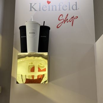 Kleinfeld Bridal - Bridal Near Me - New York, New York Kleinfeld Bridal - Bridal Near Me - New York, New York