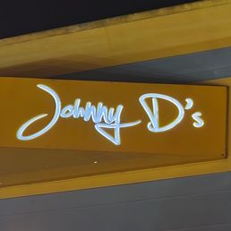 the name of the restaurant