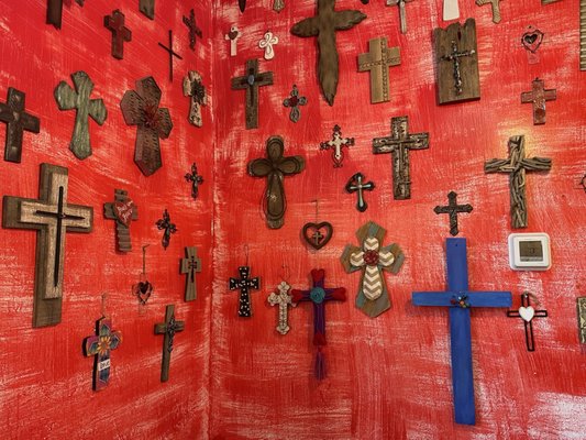 Rojo Cocina Mexicana & Cantina by null