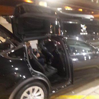 Lux Rides - They were amazed at the car Lux showed up in. - Limos Near Me