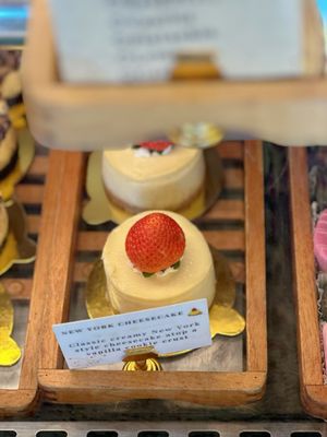 La Patisserie Bakery by null