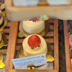 La Patisserie