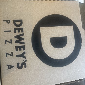 Dewey's Pizza - Edwardsville - Pizza Near Me - Edwardsville, Illinois Dewey's Pizza - Edwardsville - Pizza Near Me - Edwardsville, Illinois
