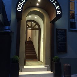 Ristorante Pizzeria Goldener Adler