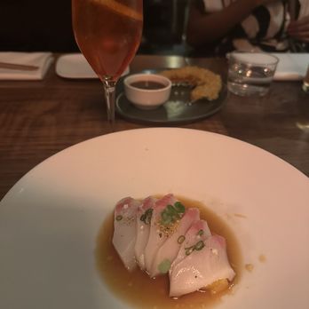 Uchi Austin - hama chili - Sushi Bars Near Me - Austin, Texas