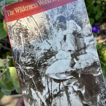 Coalesce A Book Store & More - John Muir find for only $2.95! - Bookstores Near Me - Morro Bay, California Coalesce A Book Store & More - John Muir find for only $2.95! - Bookstores Near Me - Morro Bay, California