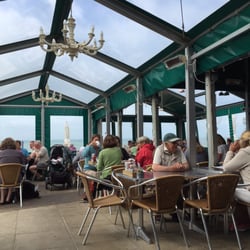 Hive Beach Cafe
