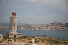 Château d'If by null