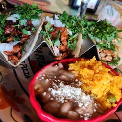 Taco Taco Pizza Pizza - Tacos!
