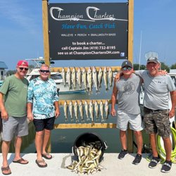 Champion Charters