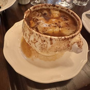 Pomeroy - French Near Me - Winnetka, Illinois