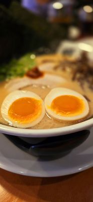 Ramen Danbo Kitsilano by null