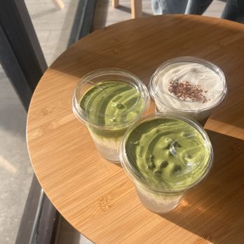 Drip Beans - Cloud matcha and Vietnamese salted coffee - Coffee & Tea Near Me - San Diego, California Drip Beans - Cloud matcha and Vietnamese salted coffee - Coffee & Tea Near Me - San Diego, California