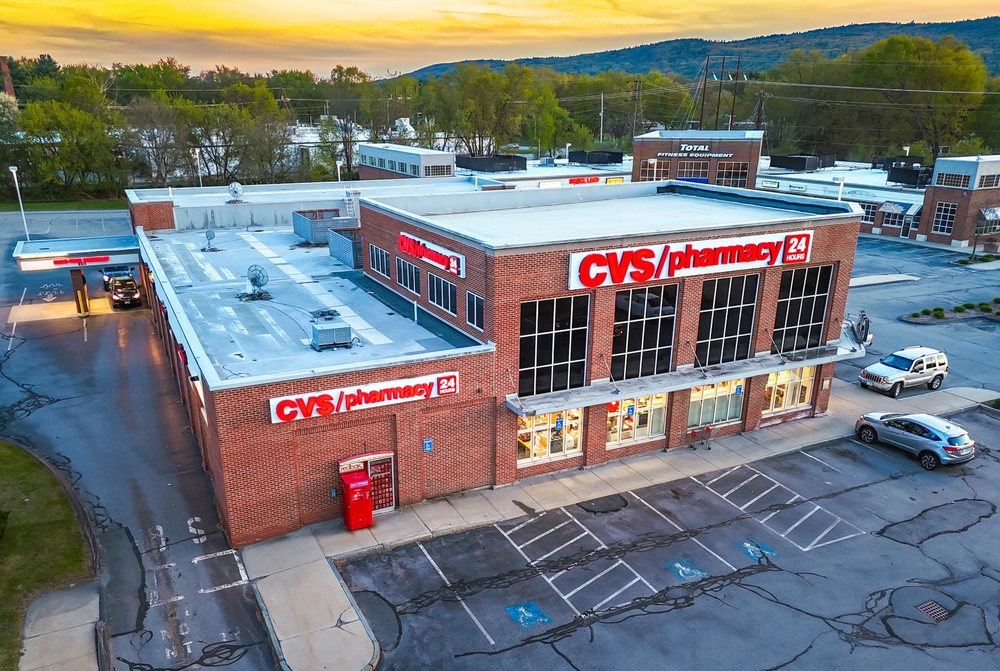 CVS PHARMACY - Updated December 2025 - 13 Photos - 268 West St, Keene ...