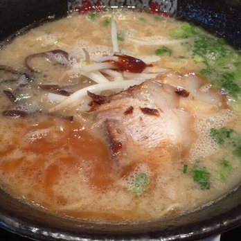 Ramen Tatsunoya - Koku tonkotsu - Ramen Near Me - Pasadena, California Ramen Tatsunoya - Koku tonkotsu - Ramen Near Me - Pasadena, California