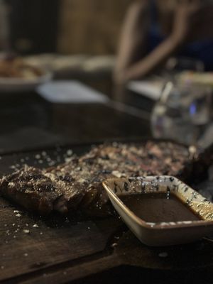 Steak Market by null