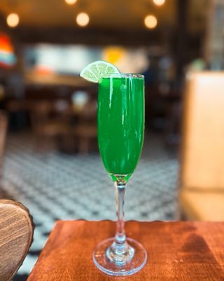 North Beach Cantina by null