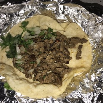Melissa’s Kitchen - Fajita on home made corn tortilla. - Food Trucks Near Me - Austin, Texas Melissa’s Kitchen - Fajita on home made corn tortilla. - Food Trucks Near Me - Austin, Texas