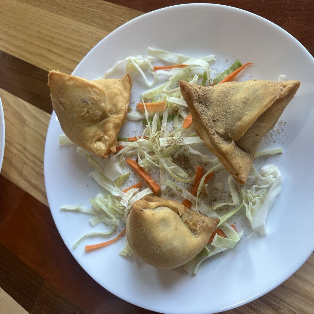 Bay Leaf Indian Restaurant - Samosas - Indian Near Me - Muncie, Indiana Bay Leaf Indian Restaurant - Samosas - Indian Near Me - Muncie, Indiana