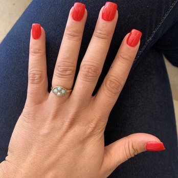 Castle Hills Nails and Spa - Nail Salons Near Me - San Antonio, Texas