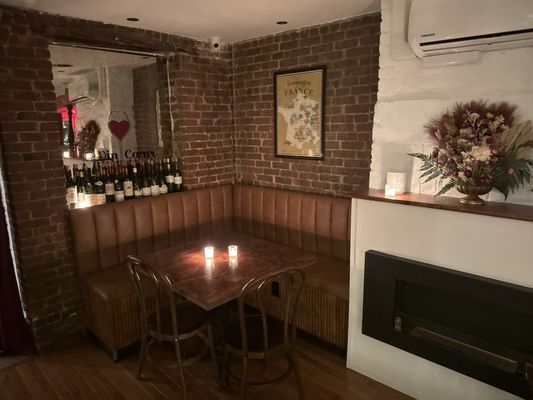 Le Vin Coeur by null