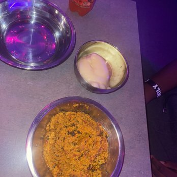 Jambo Grill - Egusi & Fufu - Caribbean Near Me - Hoover, Alabama Jambo Grill - Egusi & Fufu - Caribbean Near Me - Hoover, Alabama