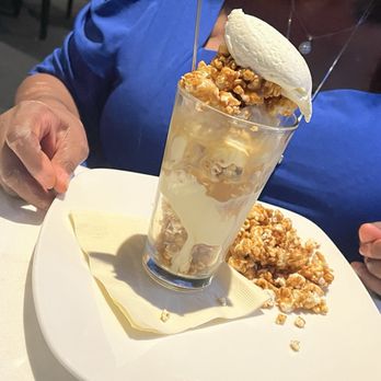 Canoe - New American Near Me - Atlanta, Georgia