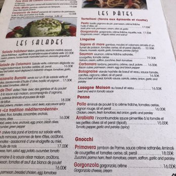 Caffé Roma - Brasseries Near Me - Cannes, 06 Caffé Roma - Brasseries Near Me - Cannes, 06