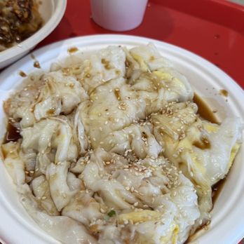 Rice Roll Express - 2. Shrimp Feast 鮮蝦盛宴 - Chinese Near Me - San Francisco, California Rice Roll Express - 2. Shrimp Feast 鮮蝦盛宴 - Chinese Near Me - San Francisco, California