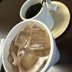 El Zunzal - Coffee time