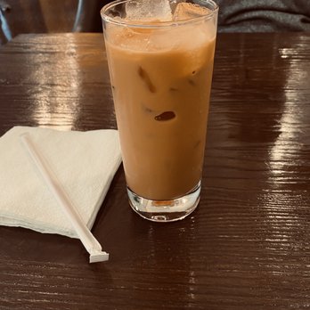 Pho Viet Tastes - Thai tea - Vietnamese Near Me - Spring, Texas