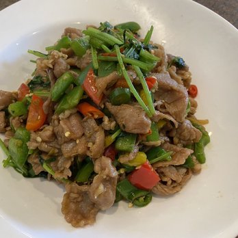Grandma's Kitchen - Lamb - Chinese Near Me - Cupertino, California